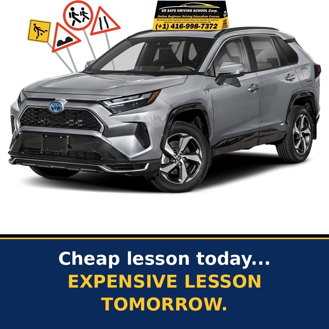 instructors before they take your money.